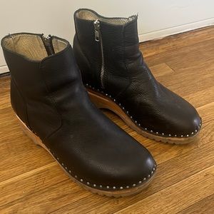 Troentorp Booties